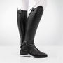 Como Laced Front Long Riding Boots