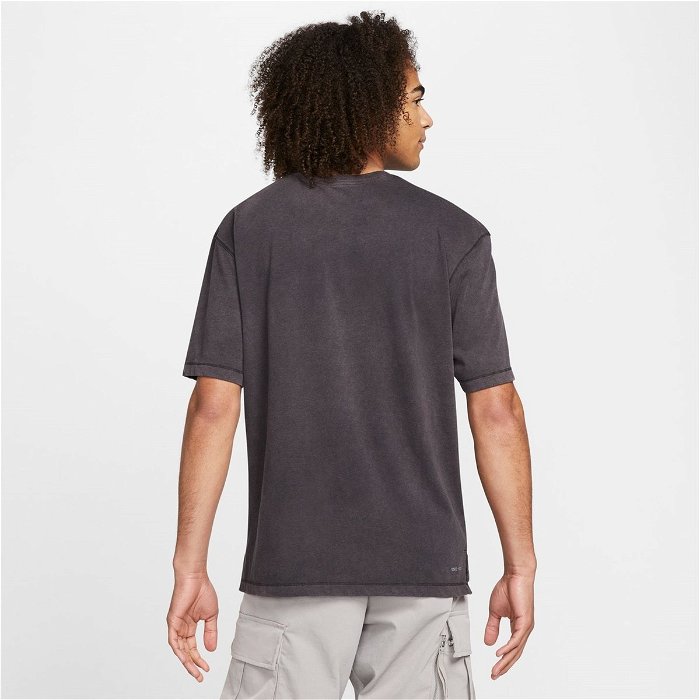 DriFit Short Sleeve T Shirt Mens
