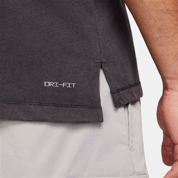 DriFit Short Sleeve T Shirt Mens