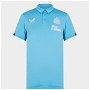 Newcastle United Polo Shirt Mens