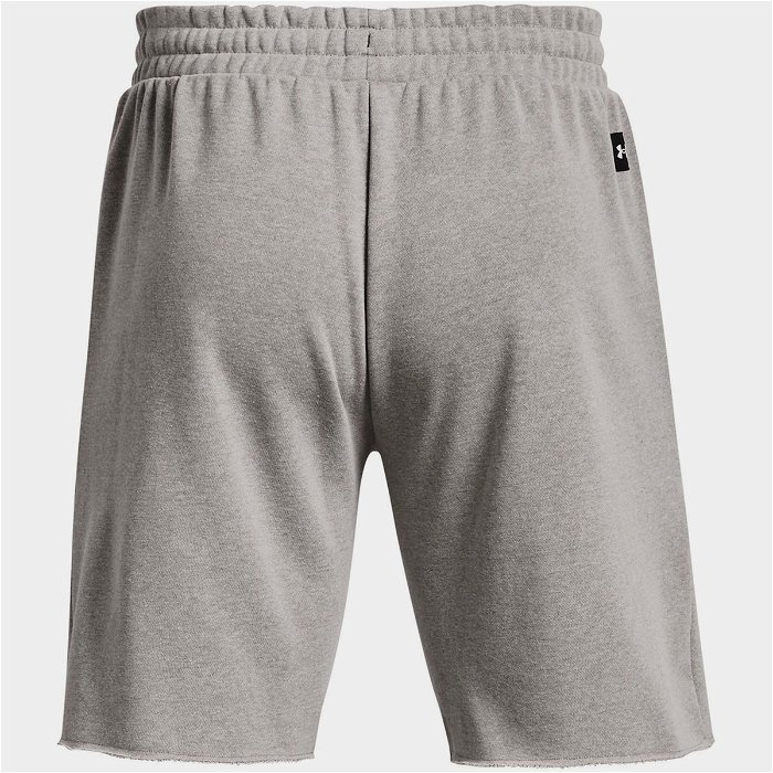 Project Rock Terry Shorts Mens