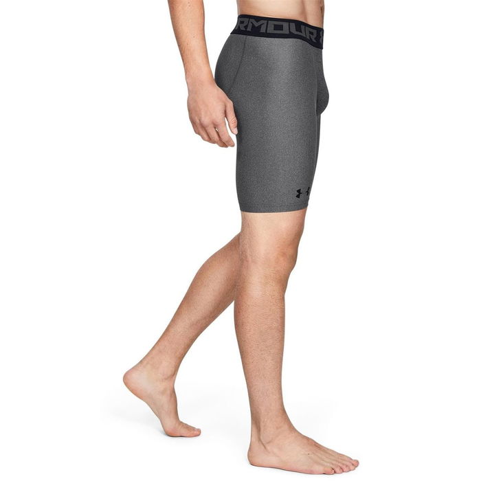 HeatGear Armour 2.0 Long Short