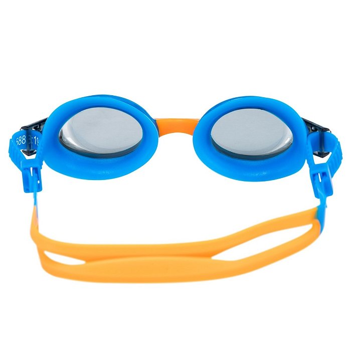 Junior Edge Swim Goggles