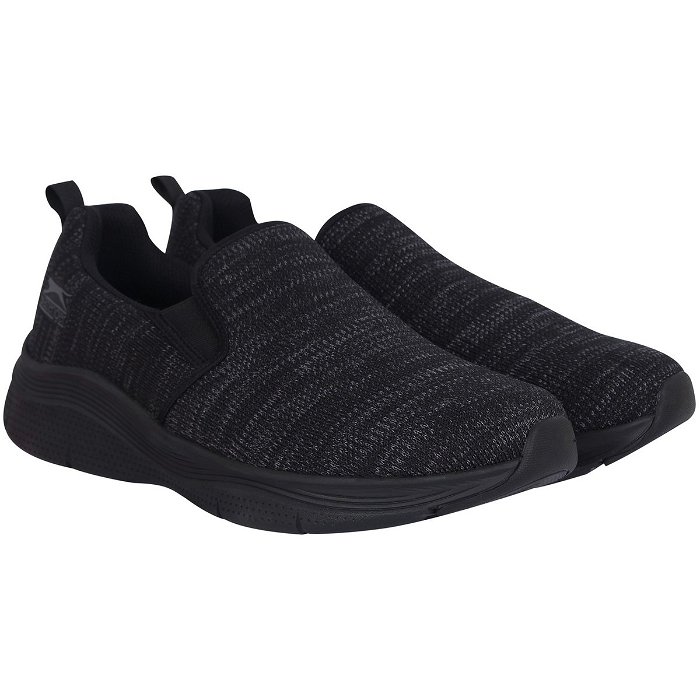S Type Mens Shoes