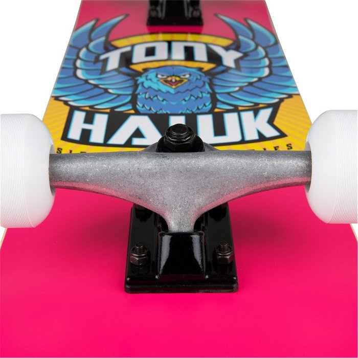 Hawk Signature Series 180+ Complete Skateboard