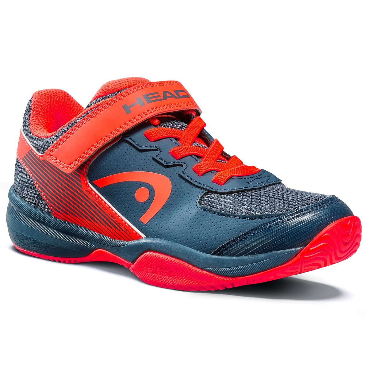 Head tennis shoes deals for kids