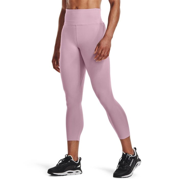 Ankle Leggings-Pink