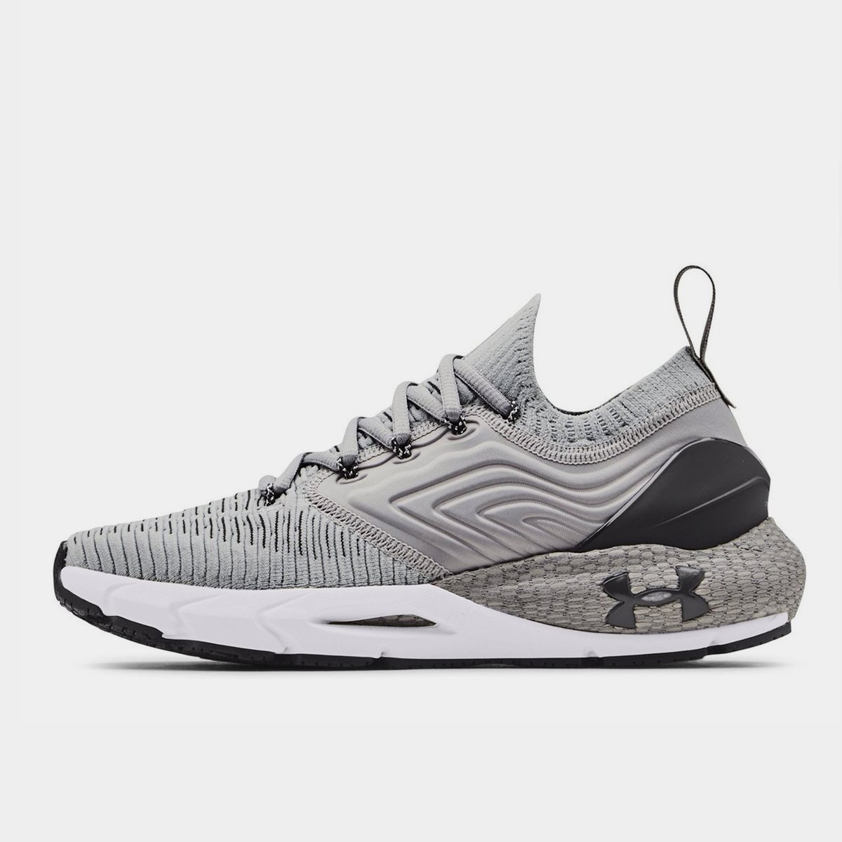 Running trainers outlet womens grey