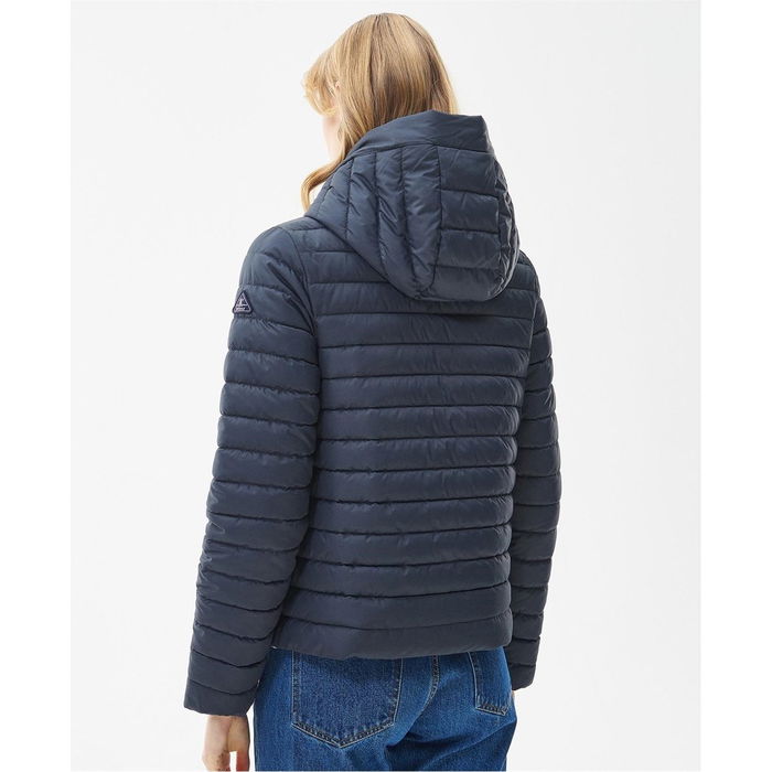 Quilted Jacket