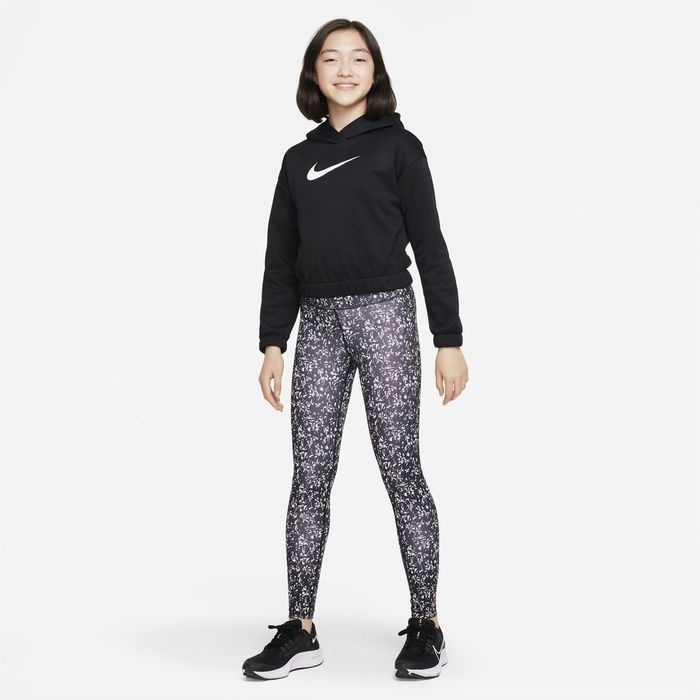 Therma FIT Big Kids (Girls) Pullover Hoodie