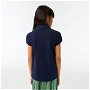 Essential Polo T shirt Baby Girls