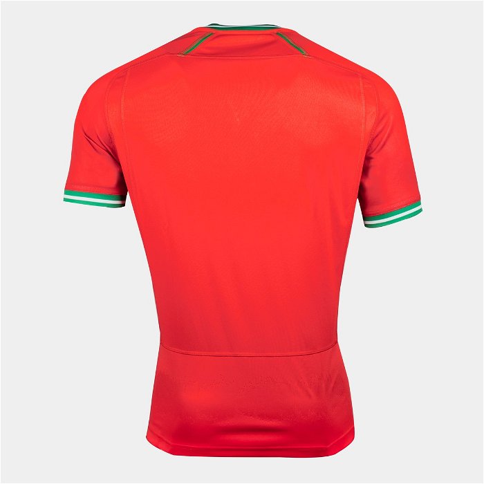 Wales 22/23 7s Home Mens Rugby Shirt