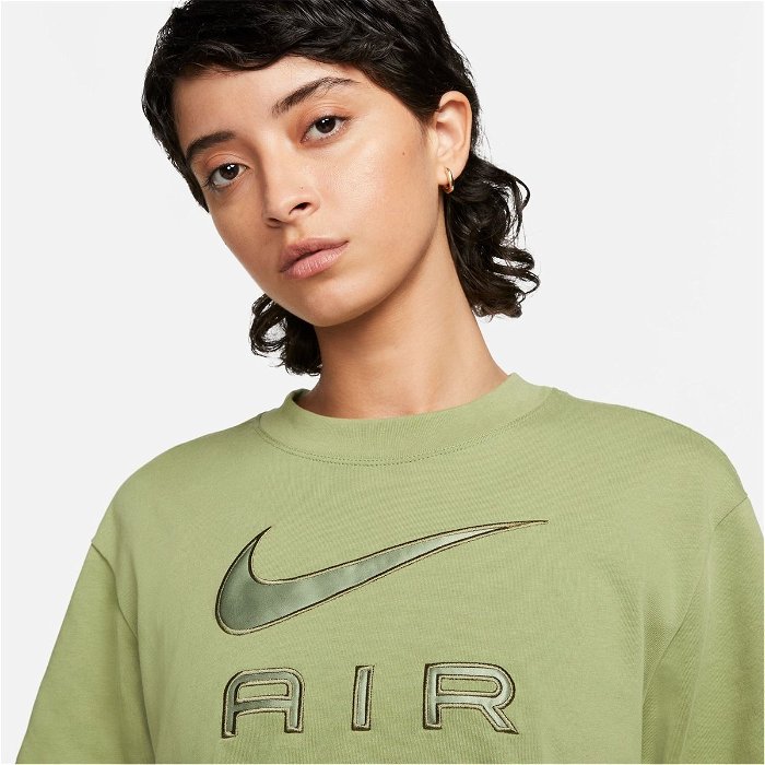 Air Womens T Shirt