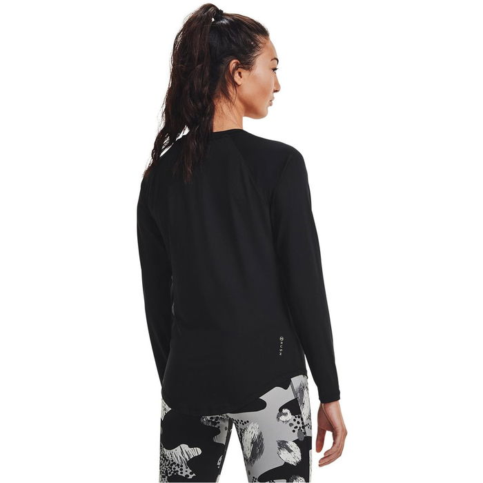 Rush Long Sleeve Top Womens