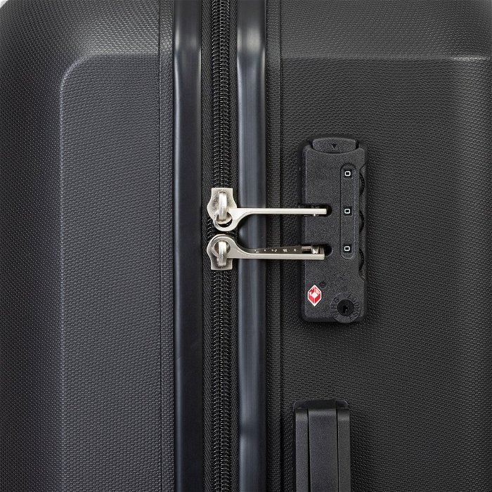 Monza Hard Suitcase