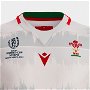 Wales RWC 7s Alternate Mens Rugby Shirt