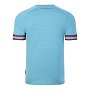 Burnley FC Away Shirt 2022 2023 Juniors