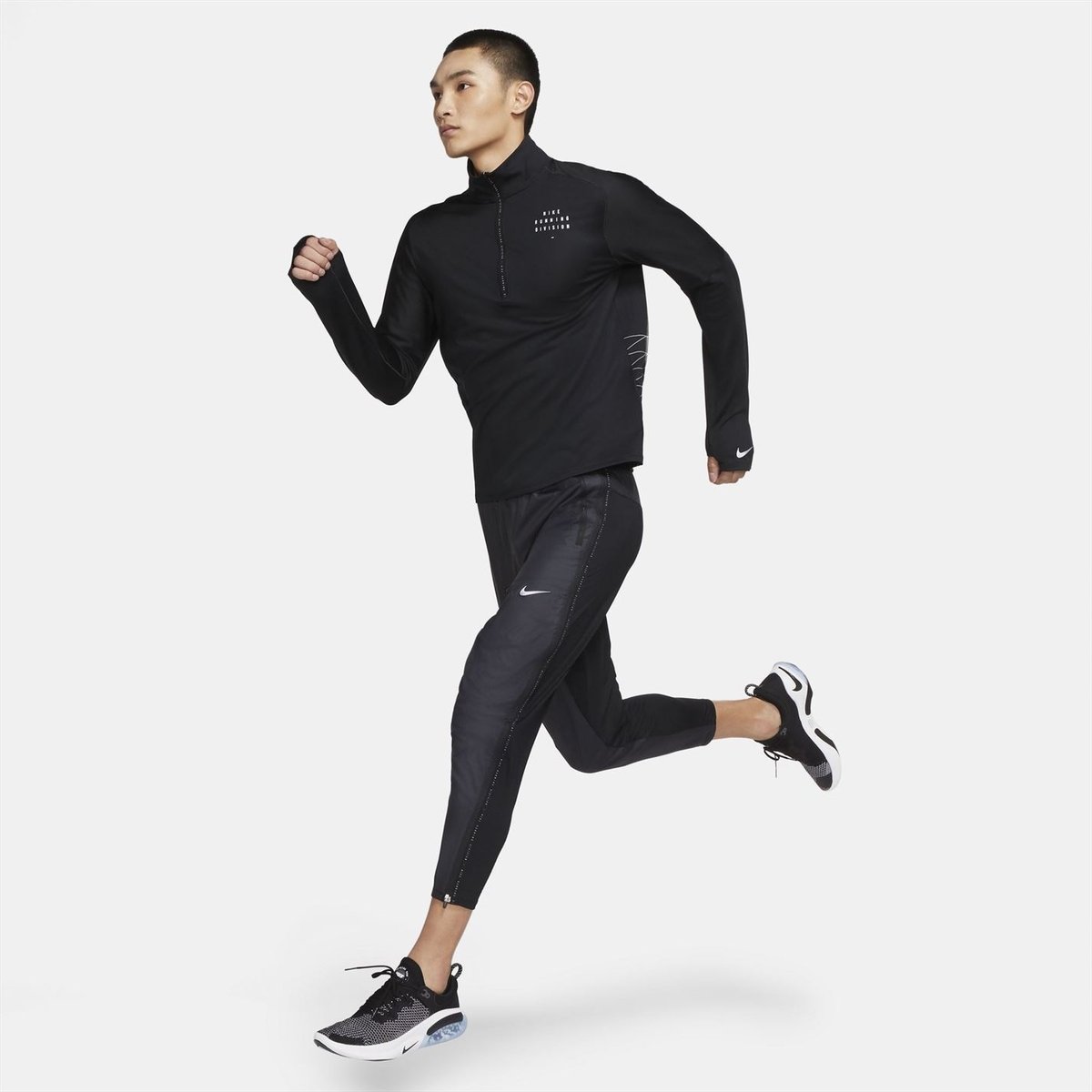 Jogging discount sport nike