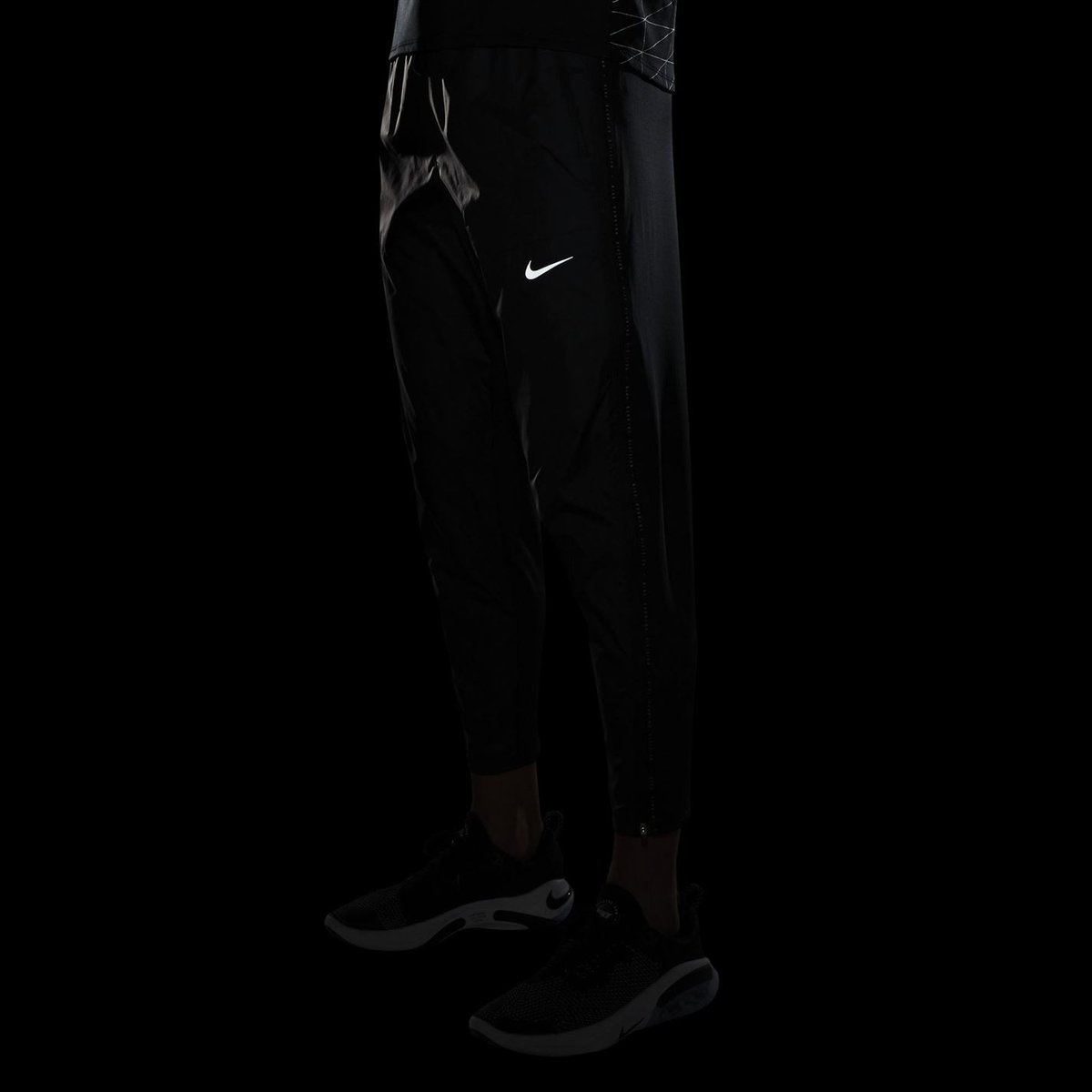 Nike shield phenom men's cheap running pants