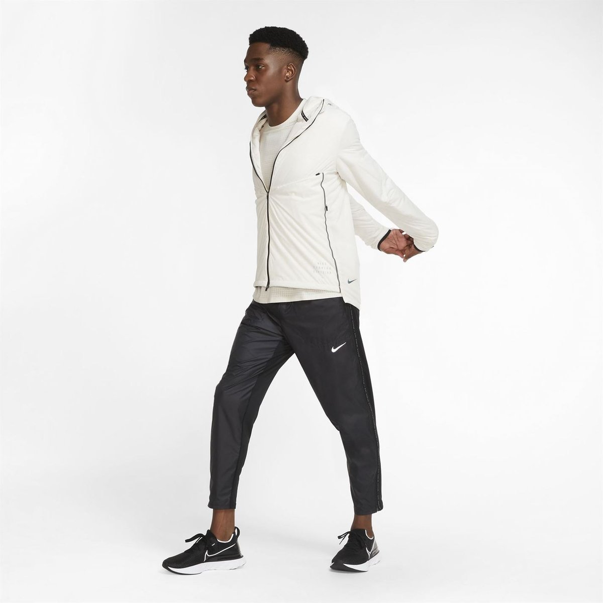 Nike deals shield sweatpants