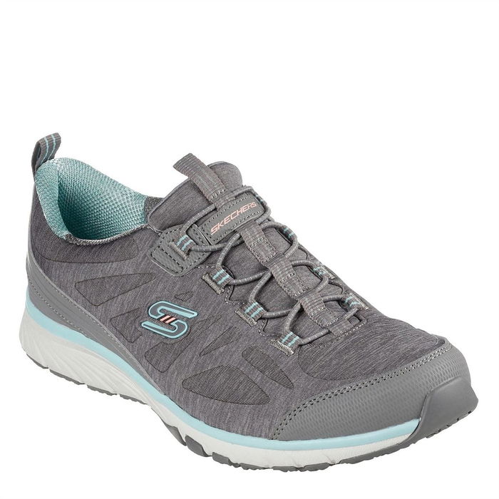 Skechers Gratis Sport Fascinating Trainers