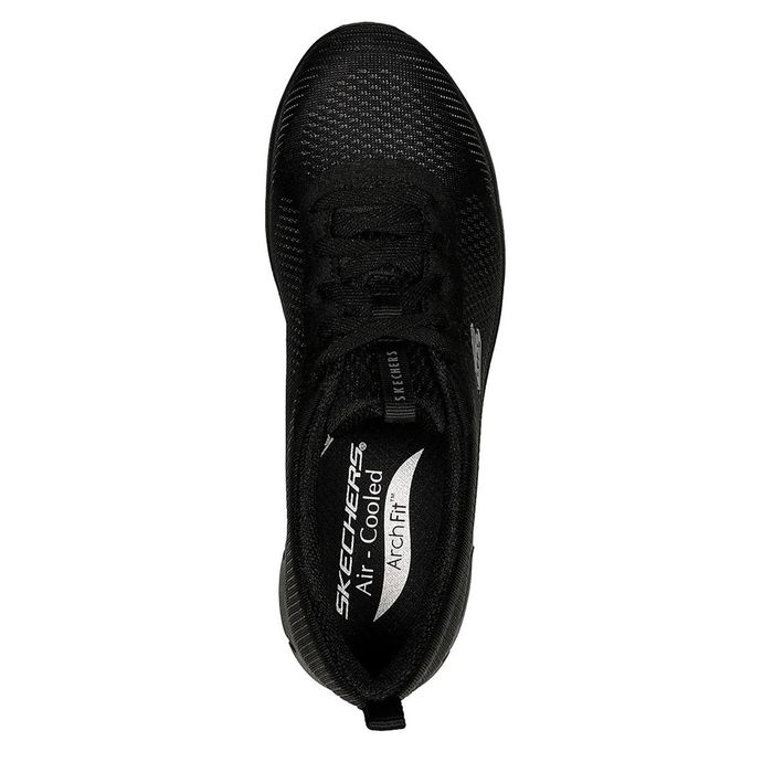 Skechers Arch Fit Refine Classy Doll Trainers