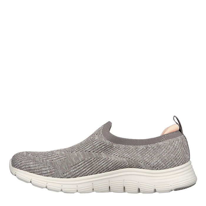 Skechers Arch Fit Vista Inspiration Trainers