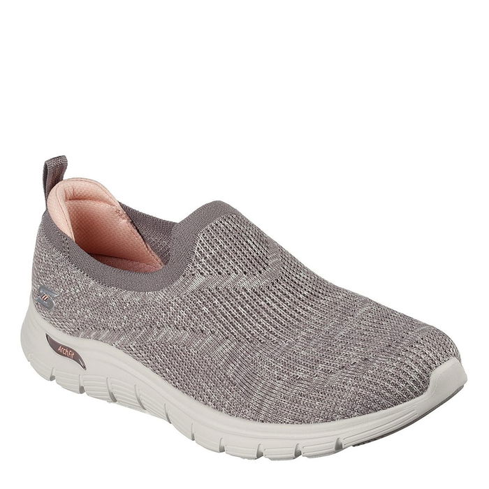 Skechers Arch Fit Vista Inspiration Trainers