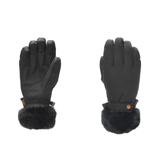 Chamonix Gloves