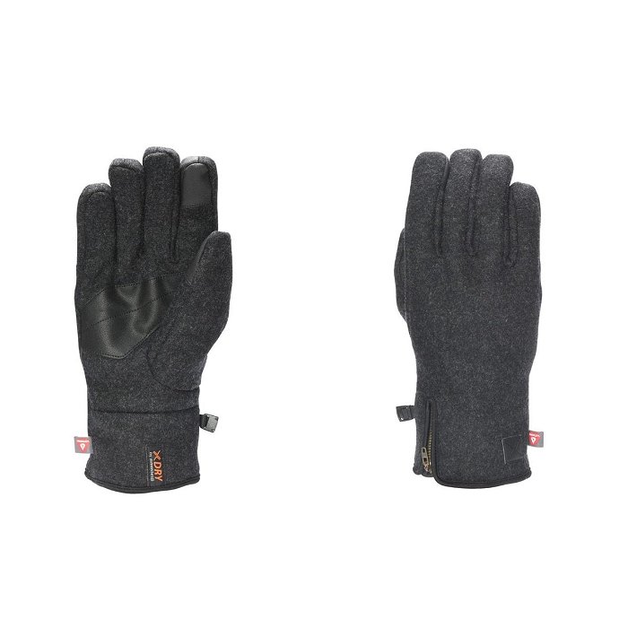 Furnace Gloves