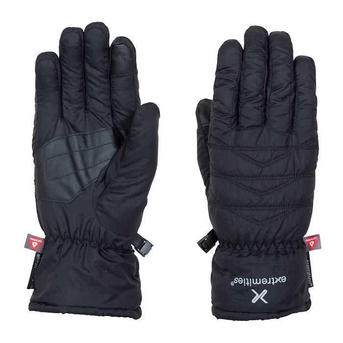 Paradox Gloves