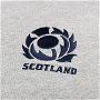 Scotland Rugby 22/23 RWC Supporters L/S Mens Rugby Shirt