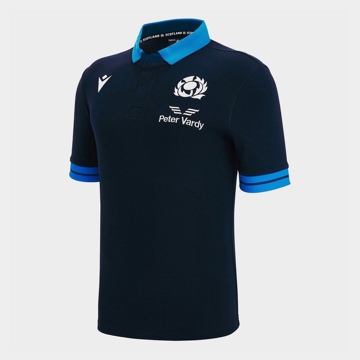 Scotland rugby hot sale shirt toddler