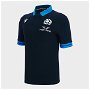 Scotland 22/23 Home S/S Classic Kids Rugby Shirt