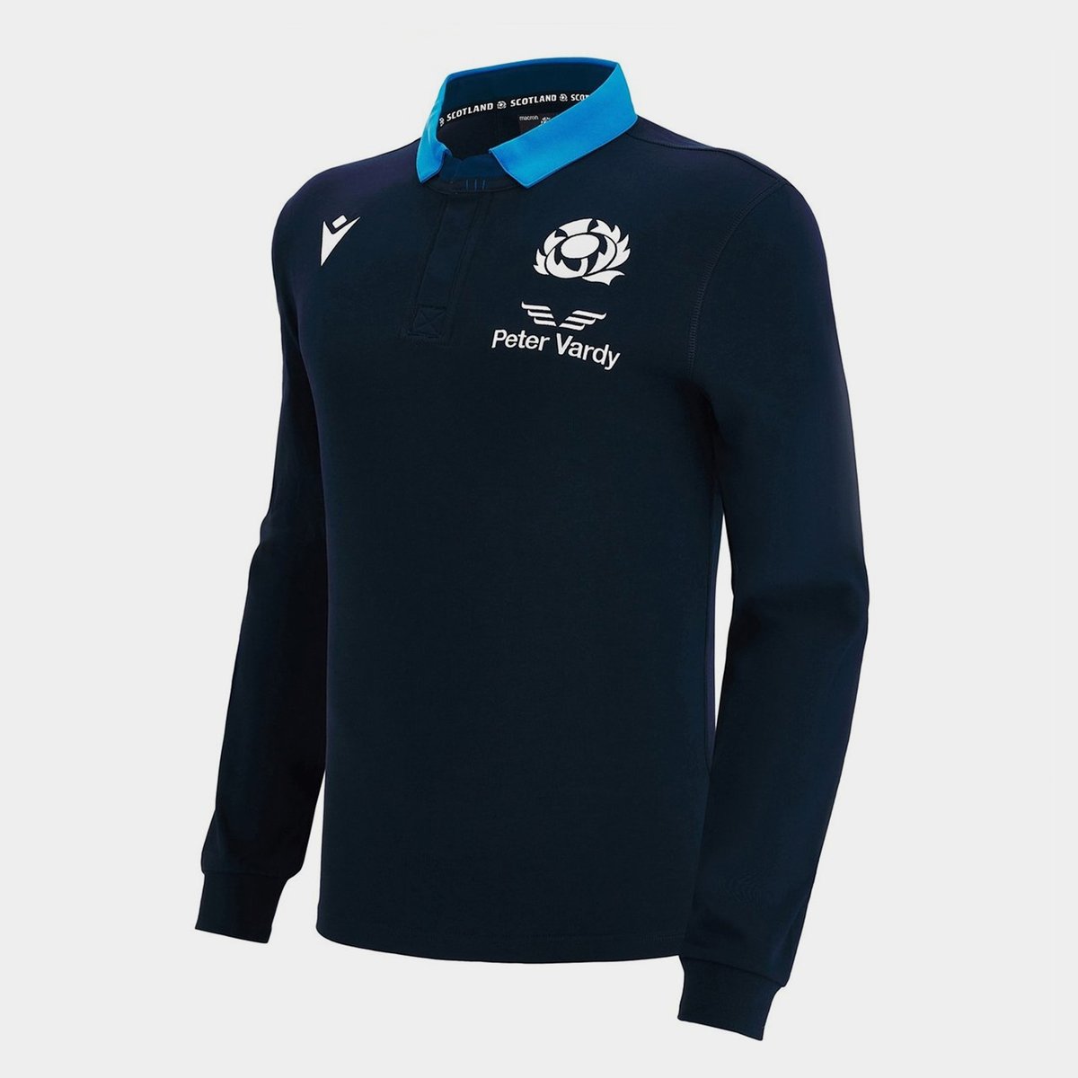 Scotland rugby store shirt toddler