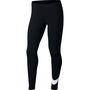 Swoosh Tights Junior Girls