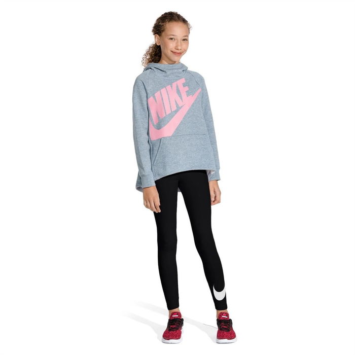 Swoosh Tights Junior Girls