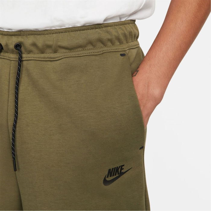 Sportswear Tech Fleece Mens Shorts