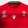 Wales RWC 7s Home Mens Rugby Shirt