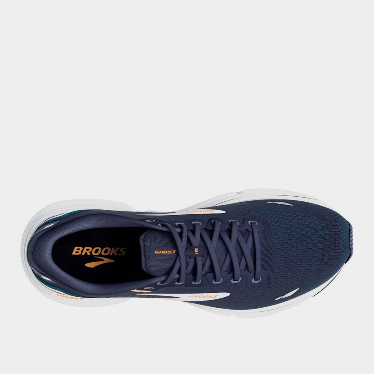 Brooks ghost 11 hot sale men's running shoes