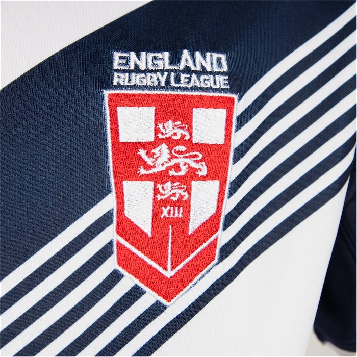 England RLWC Home Shirt Mens