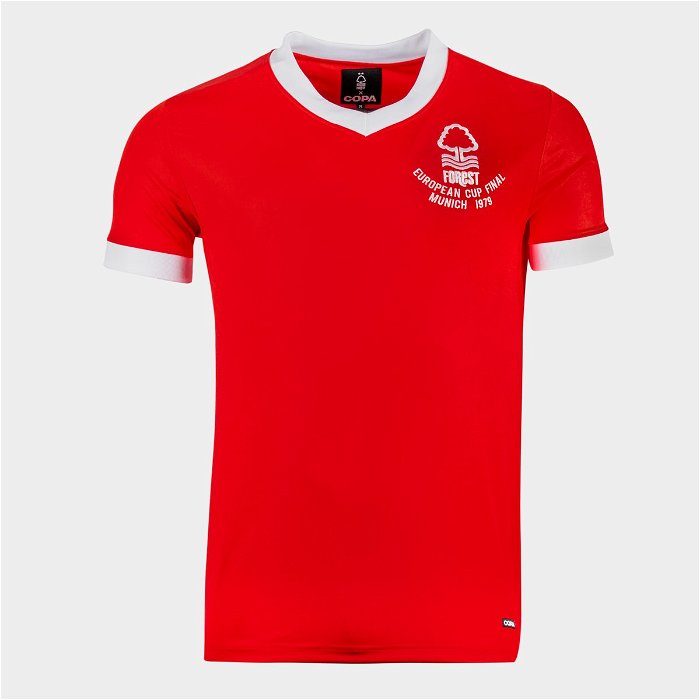 Forest Home 79 T shirt Mens
