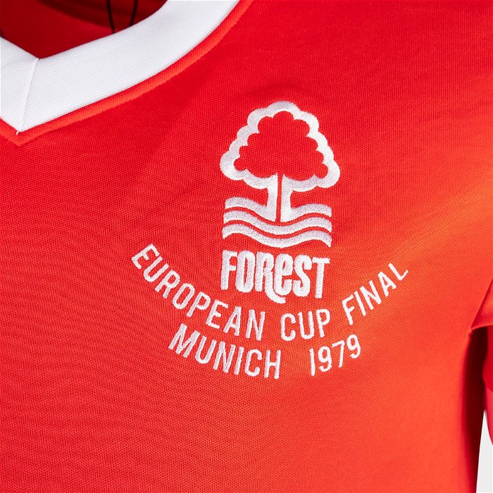 Forest Home 79 T shirt Mens