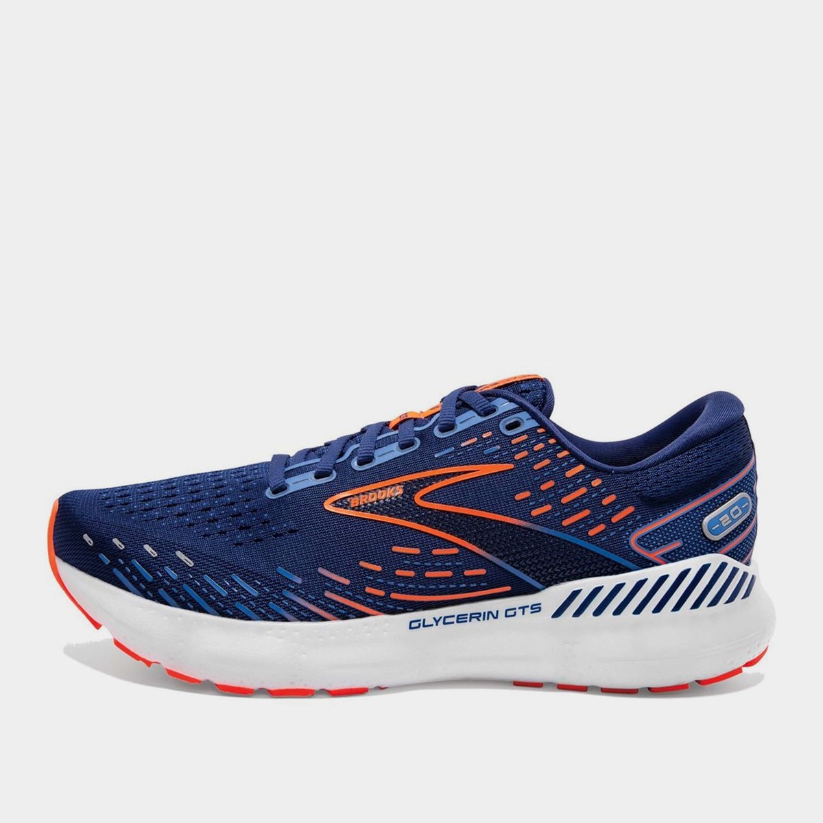 Brooks adrenaline clearance 20 mens