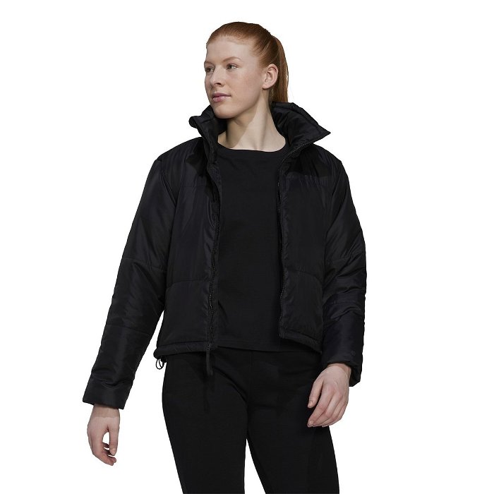 BSC Padded Jacket Womens