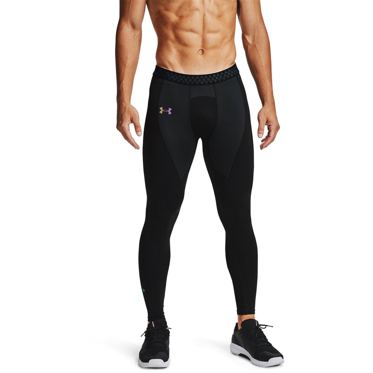 Under armour best sale reactor tights