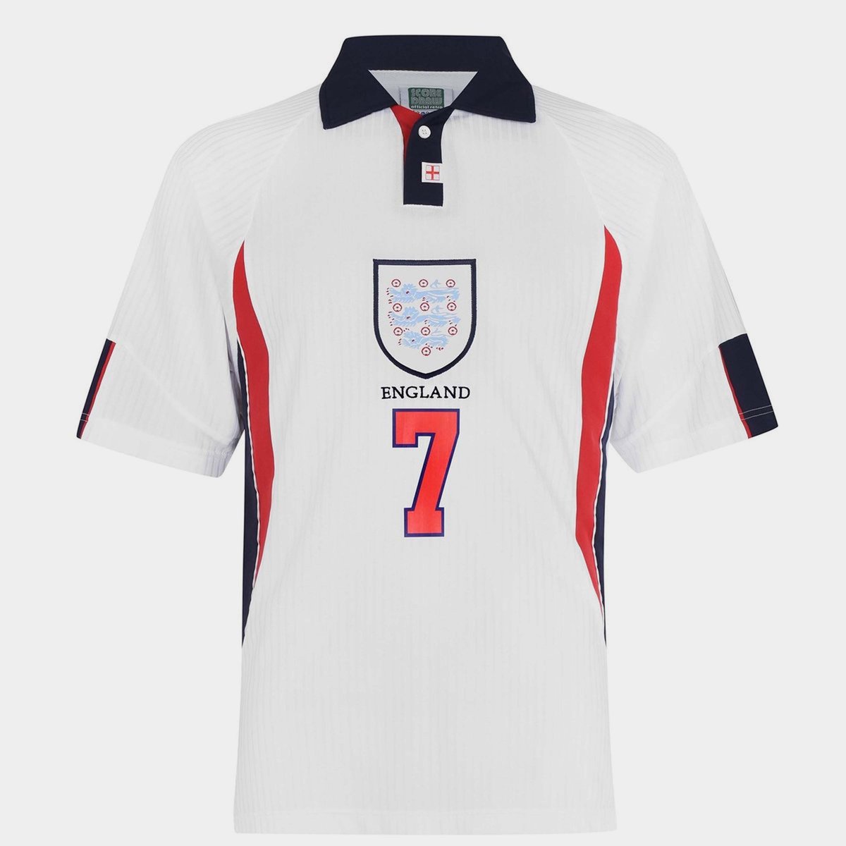 England 2024 beckham shirt