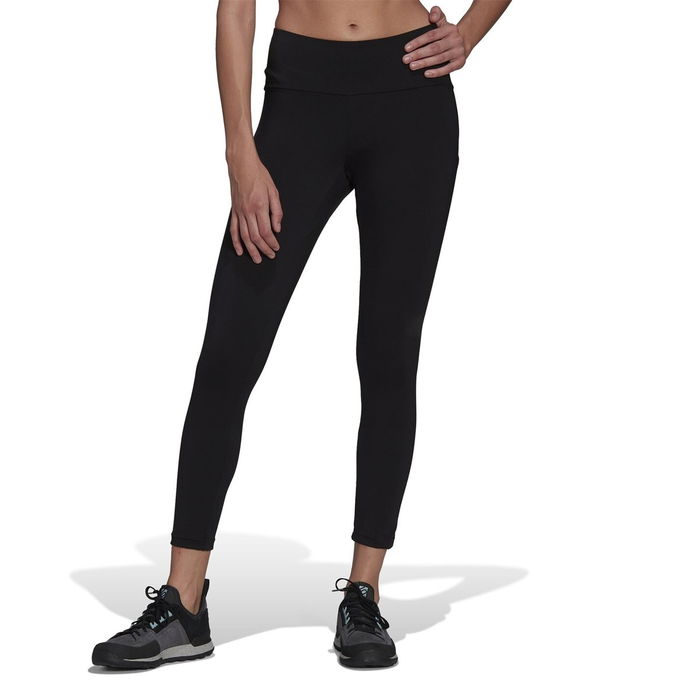 W 5.10 Tight Gym Legging Womens