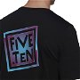 5.10 Logo T Shirt Mens