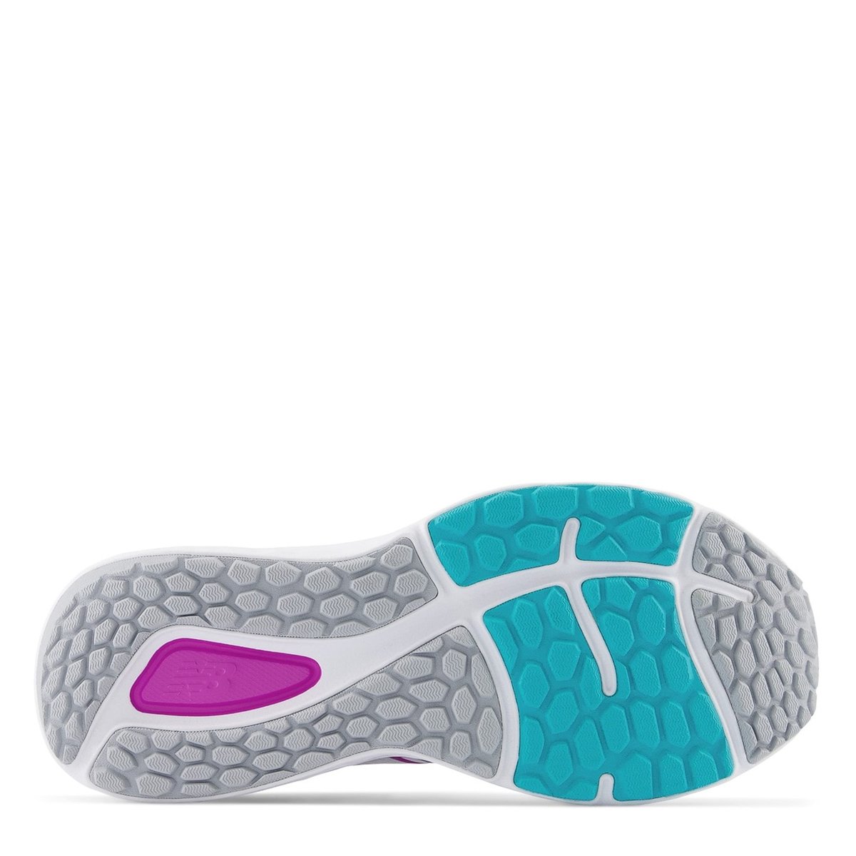 Women's fresh foam sport running sneakers from finish clearance line